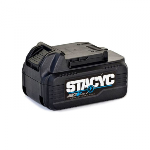 STACYC STACYC 20Vmax 5Ah Battery