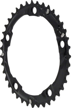 Shimano 105 5703 39T 130MM 10 SPEED TRIPLE MIDDLE RING BLACK