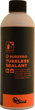 Orange Seal Orange Seal Subzero Tubeless Sealant, 8oz