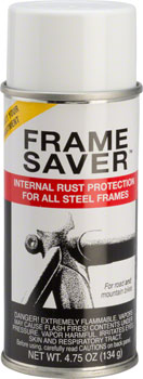 frame saver spray