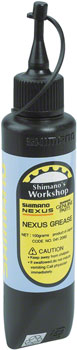 Shimano SHIMANO INTERNAL HUB GREASE, 100G
