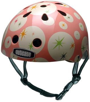 Nutcase Star Bright Street Helmet S/M