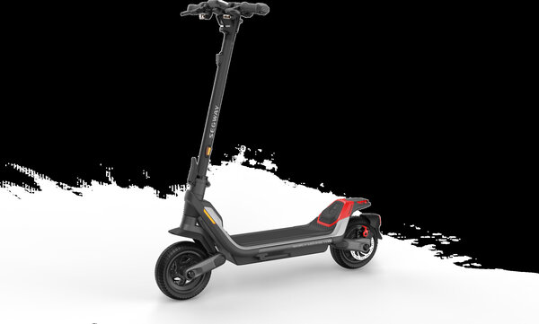 Segway P100S Electric Kick Scooter