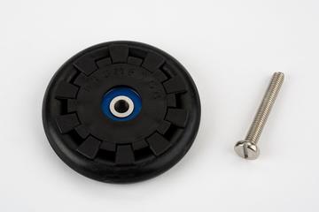 Brompton Brompton Eazy Wheel aft, with 5mm screw