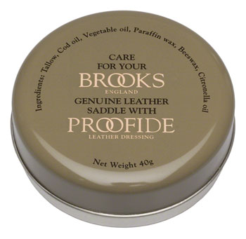 Brooks Brooks Proofide Saddle Dressing 40g
