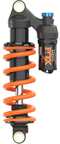 Fox Racing DHX2 Factory Imperial Shock