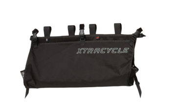 Xtracycle X1 CARGO BIKE BAGS - FREERADICAL