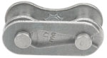 Wippermann Spring Clip for 1/2" x 1/8"