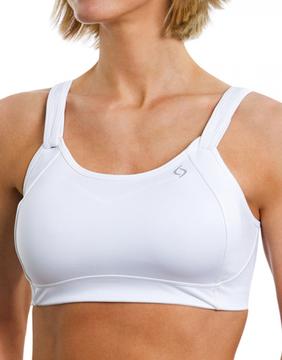 Moving Comfort Fiona High Impact Sports Bra - Women's - Mad Dog Cycles