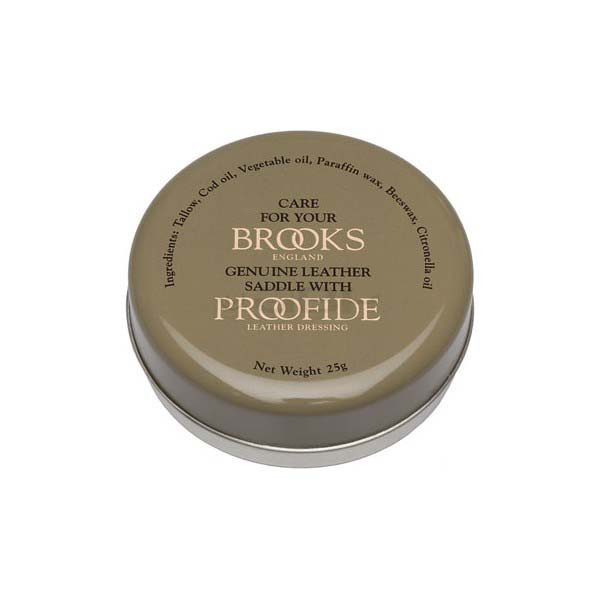 Brooks Brooks Proofide Saddle Dressing 25G