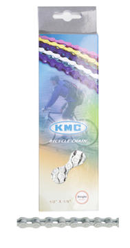 KMC White KMC Chain