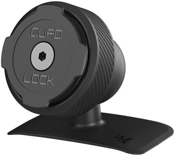 Quad Lock Adhesive Dash / Console Car Mount Mad Dog Cycles Orem, UT