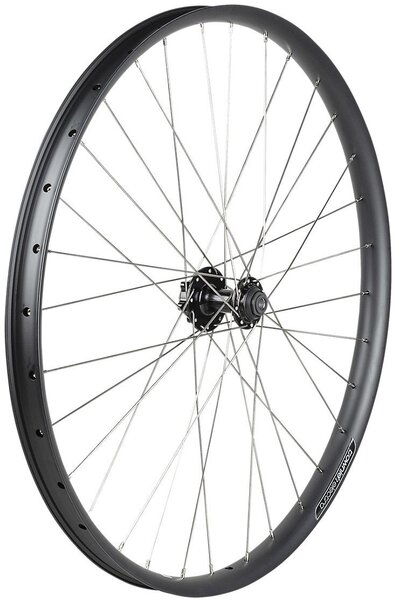 Electra Vale Go! EQ Wheel (27.5 Blacksilver) 
