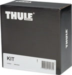 Thule Traverse Roof Rack Fit Kit