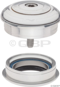 Cane Creek Cup 110 Tr Top 1-1/8" 34mm Silver