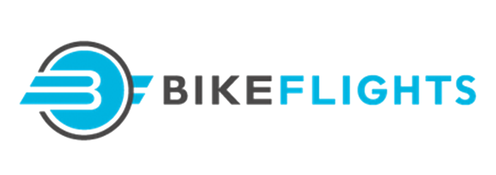 Image of Bike Flights logo