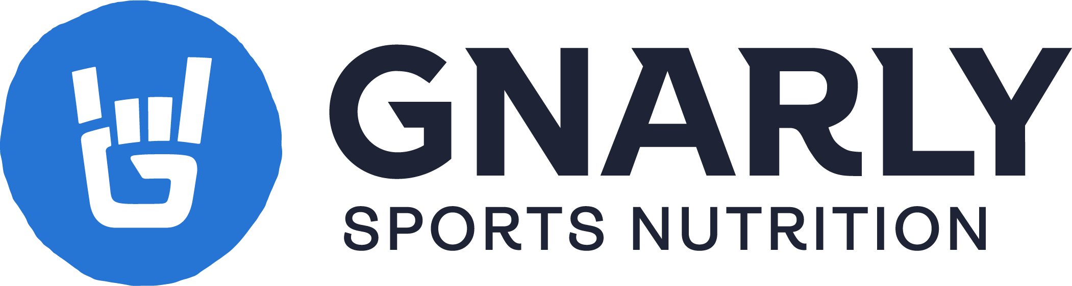 Gnarly Sports Nutrition logo