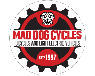 Mad Dog Cycles Home Page