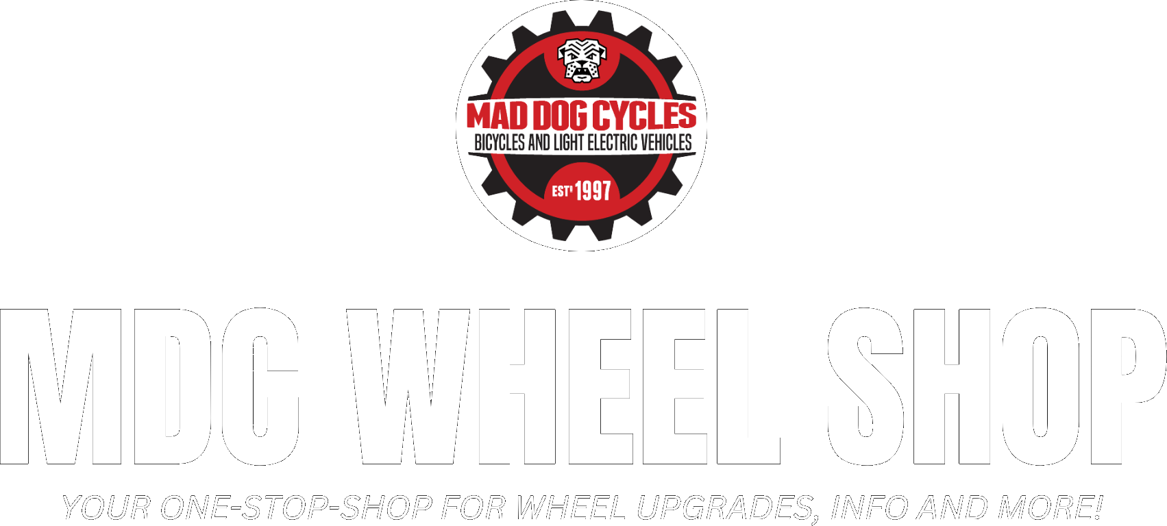 MDC Wheel Shop Your One-Stop-Shop for wheel upgrades, INFO and More