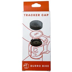 Burro Bike Tracker Cap