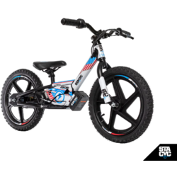 STACYC Stacyc Brushless Bike Graphics Kit - Dare Devil 2.0