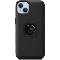 Quad Lock MAG Case for iPhone 14 Plus Black