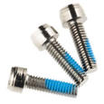 Bontrager Grip Part Replacement Screws for Lock-On