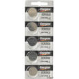 Energizer Lithium Battery: Card of 5
