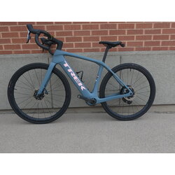 Trek Domane+ SLR 7 eTap 52cm ProjectOne custom build *Used*