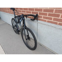 Trek Emonda SLR 9 Dura Ace 62cm Prismatic / Trek Black *Used