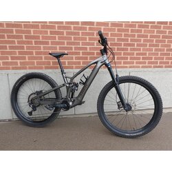 Trek Fuel EXe 8 XT MD Satin Mercury *Used