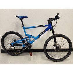  Cannondale Jekyll 800 *USED*