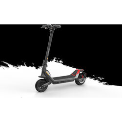 Segway P100S Electric Kick Scooter