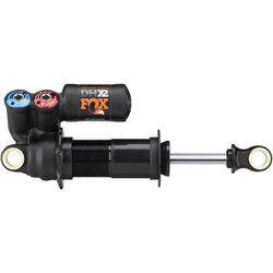 FOX DHX2 Factory Rear Shock - Standard, 10.5 x 3.5