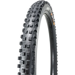 Maxxis Maxxis Shorty Tire - 29 x 2.4, Tubeless, Folding, Black, 3C Grip, DH, Wide Trail