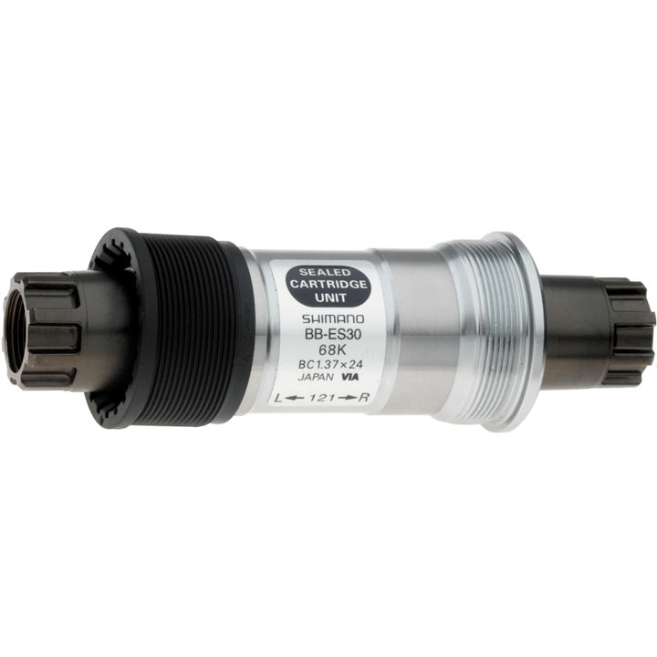 Shimano Shimano Es30 73x118mm Splined Atb Mad Dog Cycles