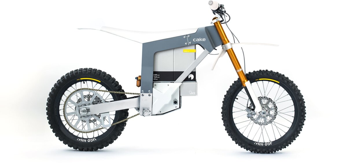 Cake Kalk OR Race Mad Dog Cycles Orem, UT