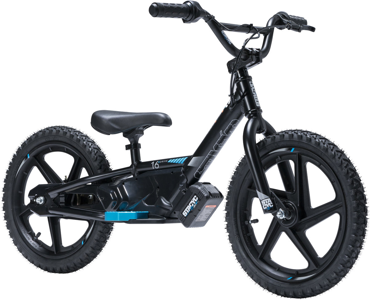 STACYC STACYC Stability Cycle 16 eDrive 