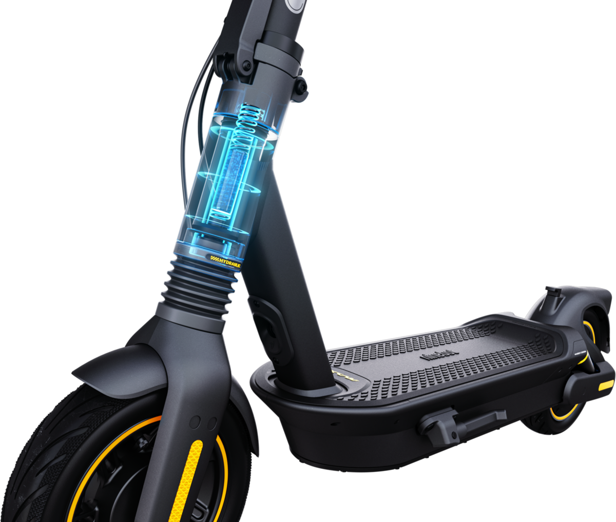 iTWire - The best deal on the Segway Max G2 has scooted in for this Black  Friday