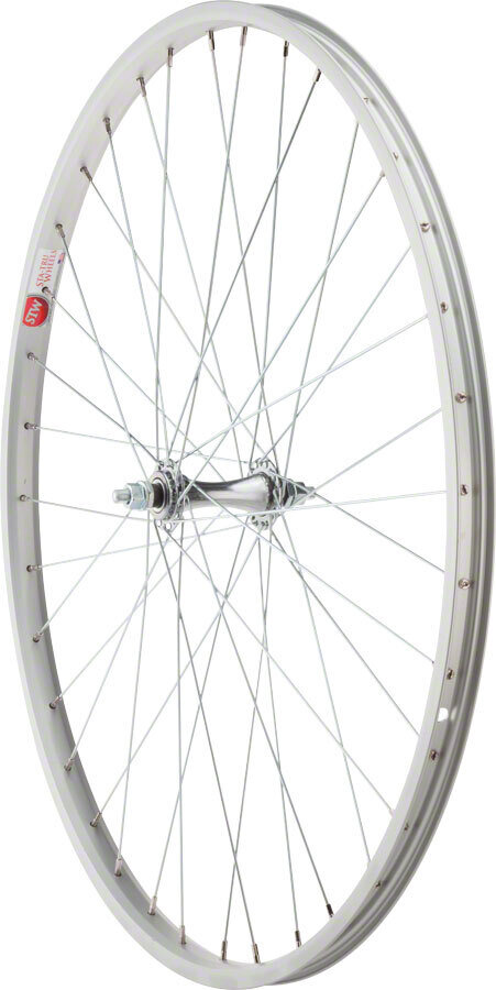 Sta-Tru Single Wall Front Wheel - 26