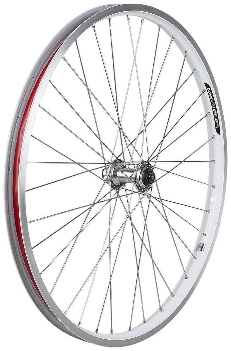 electra townie go 8i test