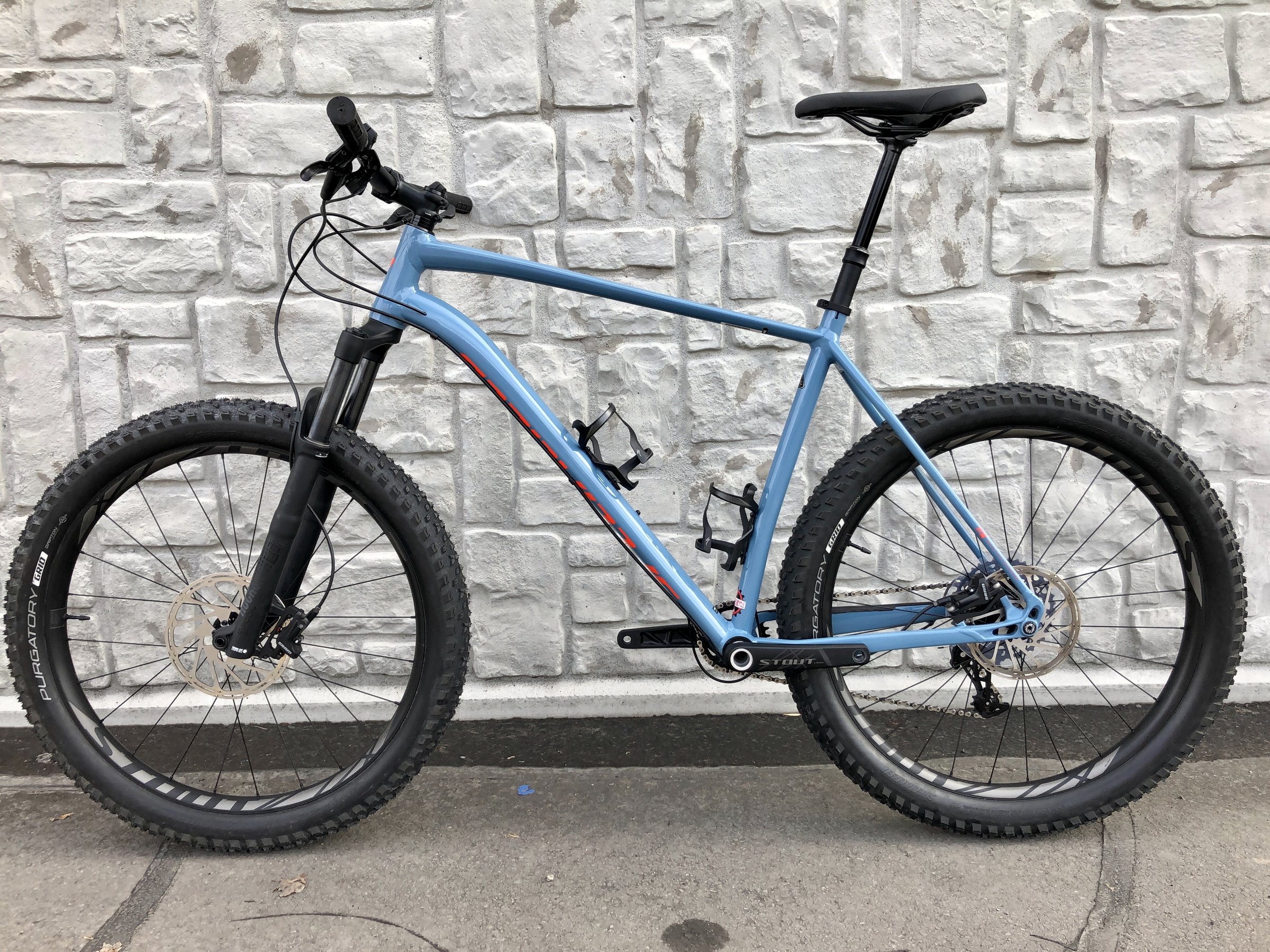 specialized xxl mountain bike