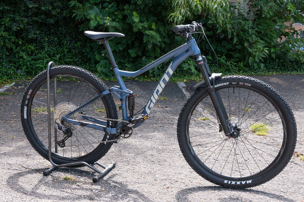 Giant 2021 Stance 29 2 - Outback Bikes 