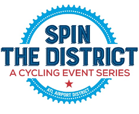 spin the district