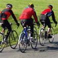 Group Bike Ride