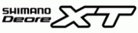 Shimano XT Logo