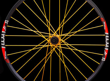 Industry Nine Torch Trail Demo Wheelset Program - RBikes.com