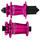 Industry Nine Torch Classic Pink Hubs