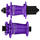 Industry Nine Torch Classic Purple Hubs