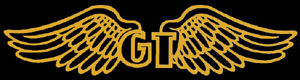GT Bikes Logo